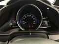 2017 Honda Fit Hybrid