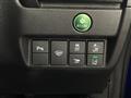 2017 Honda Fit Hybrid