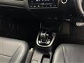 2017 Honda Fit Hybrid