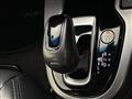 2017 Honda Fit Hybrid