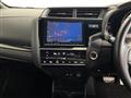 2017 Honda Fit Hybrid