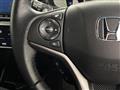 2017 Honda Fit Hybrid