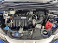 2017 Honda Fit Hybrid