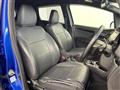 2017 Honda Fit Hybrid