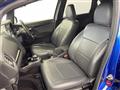 2017 Honda Fit Hybrid