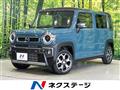 2022 Mazda Flair Crossover