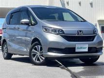 2019 Honda Freed