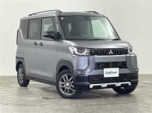 2025 Mitsubishi DELICA MINI