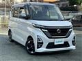 2021 Nissan ROOX