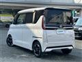2021 Nissan ROOX