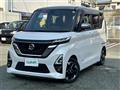 2021 Nissan ROOX