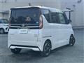 2021 Nissan ROOX