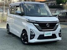 2021 Nissan ROOX