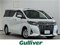 2018 Toyota Alphard