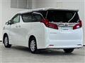 2018 Toyota Alphard
