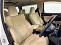2018 Toyota Alphard