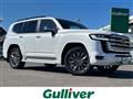 2023 Toyota Land Cruiser