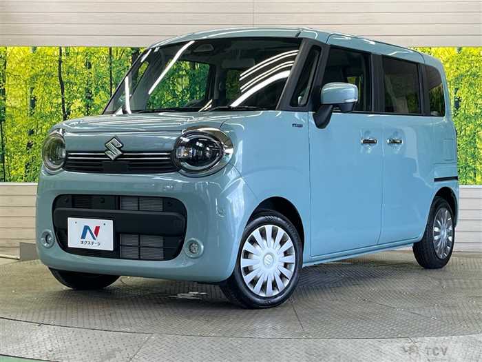 2025 Suzuki Suzuki Others