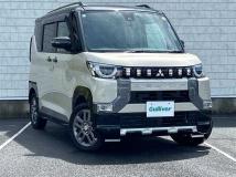 2024 Mitsubishi DELICA MINI