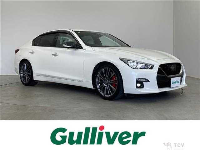 2022 Nissan Skyline