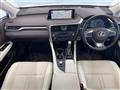 2019 Lexus RX