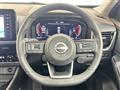 2022 Nissan X-Trail
