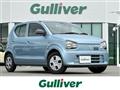 2017 Suzuki Alto