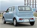 2017 Suzuki Alto