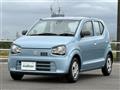 2017 Suzuki Alto