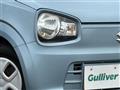 2017 Suzuki Alto