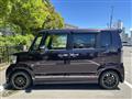 2017 Honda N BOX
