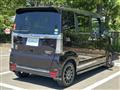 2017 Honda N BOX