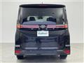 2023 Toyota Voxy