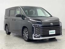 2023 Toyota Voxy