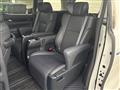 2022 Toyota Alphard