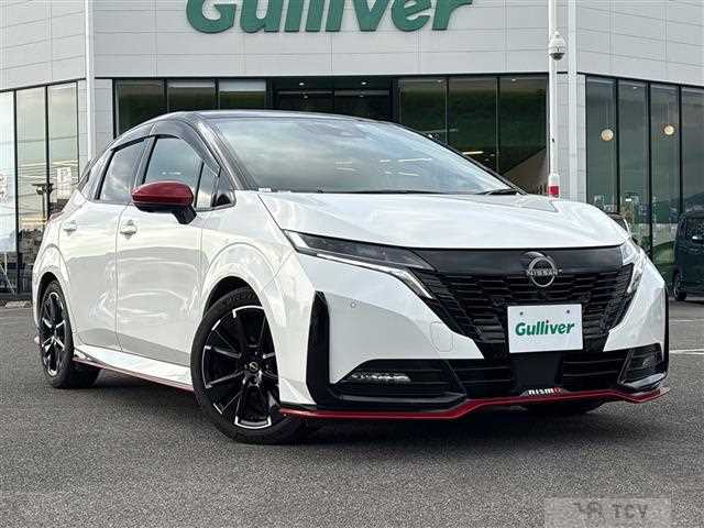 2023 Nissan Nissan Others