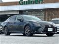 2017 Lexus GS