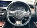 2017 Lexus GS