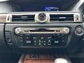 2017 Lexus GS