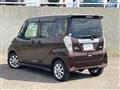 2017 Nissan DAYZ ROOX