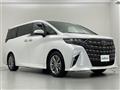 2024 Toyota Alphard