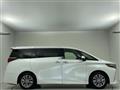 2024 Toyota Alphard