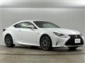2017 Lexus RC