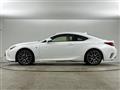 2017 Lexus RC