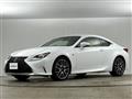 2017 Lexus RC