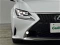 2017 Lexus RC
