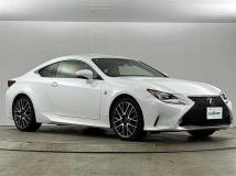 2017 Lexus RC