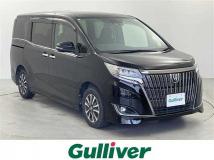 2020 Toyota Esquire