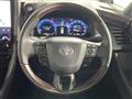 2025 Toyota Alphard