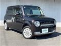 2014 Suzuki Lapin